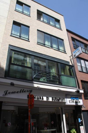 Hotel Maison Xicy